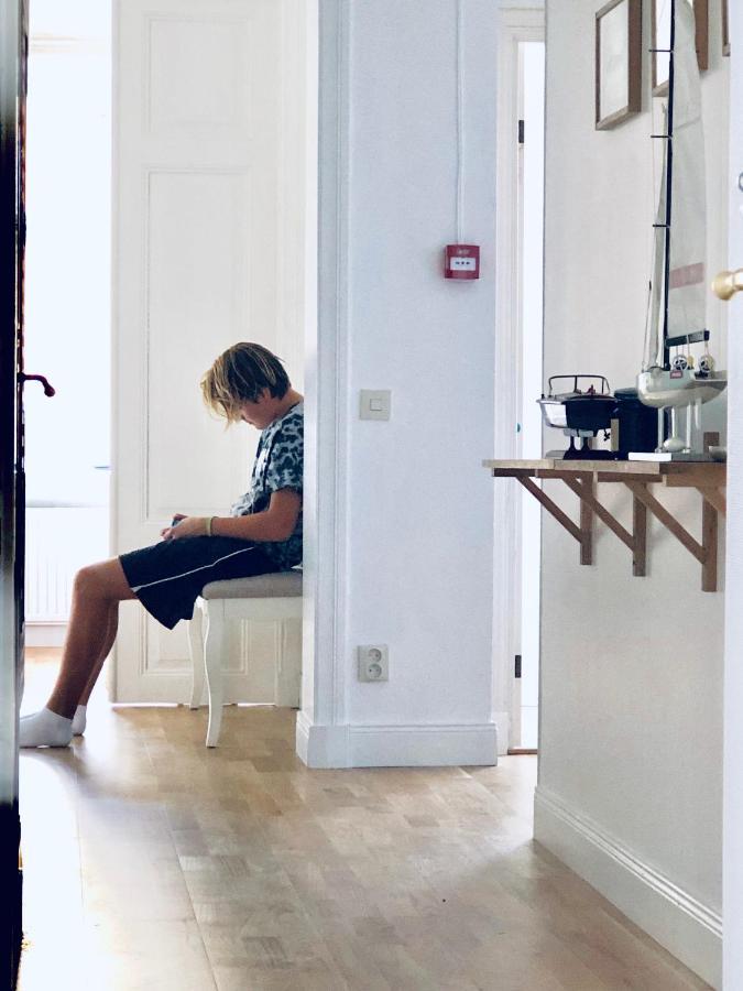 Wisby Residence VBY Zewnętrze zdjęcie