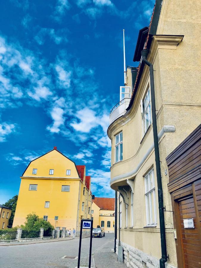 Wisby Residence VBY Zewnętrze zdjęcie