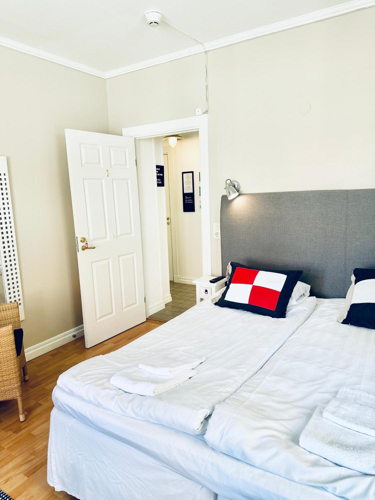 Wisby Residence VBY Zewnętrze zdjęcie