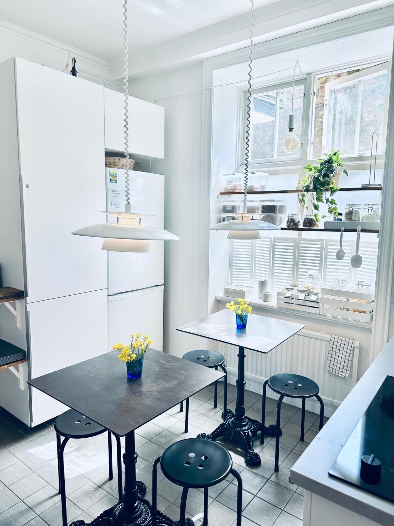 Wisby Residence VBY Zewnętrze zdjęcie
