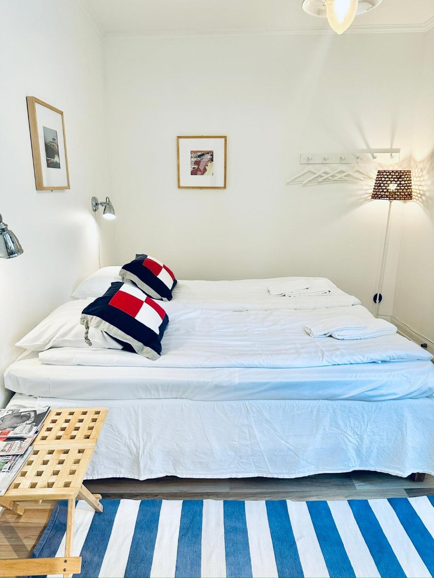 Wisby Residence VBY Zewnętrze zdjęcie