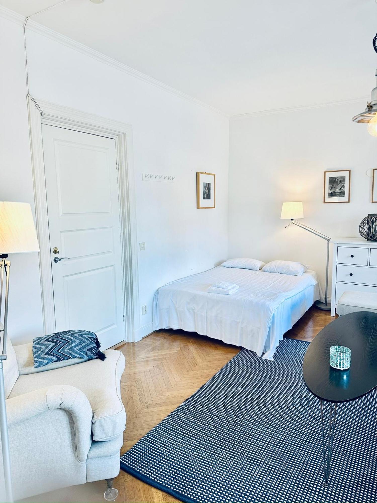 Wisby Residence VBY Zewnętrze zdjęcie