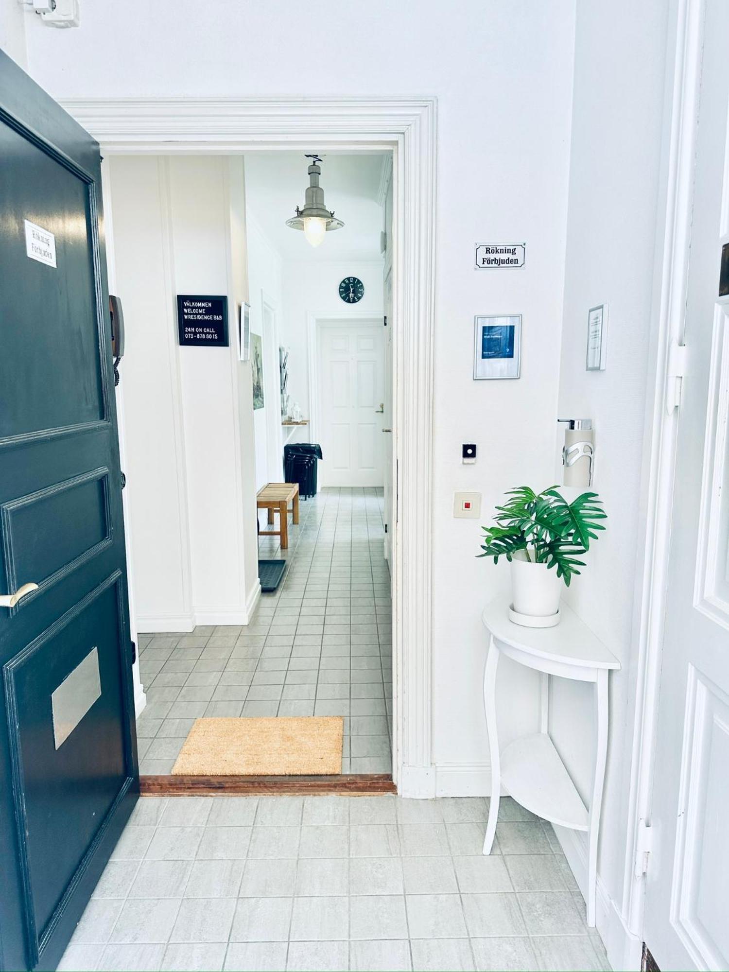Wisby Residence VBY Zewnętrze zdjęcie