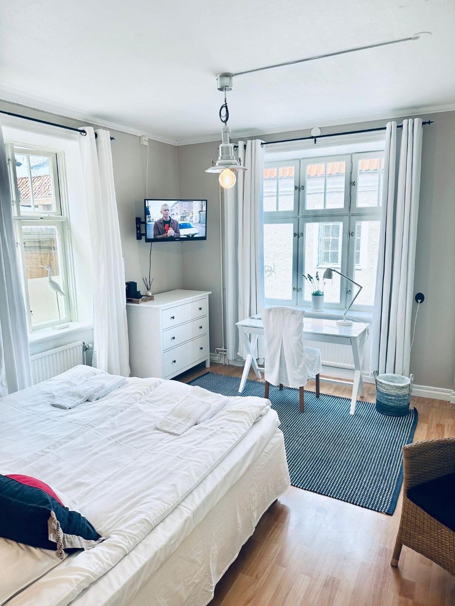 Wisby Residence VBY Zewnętrze zdjęcie