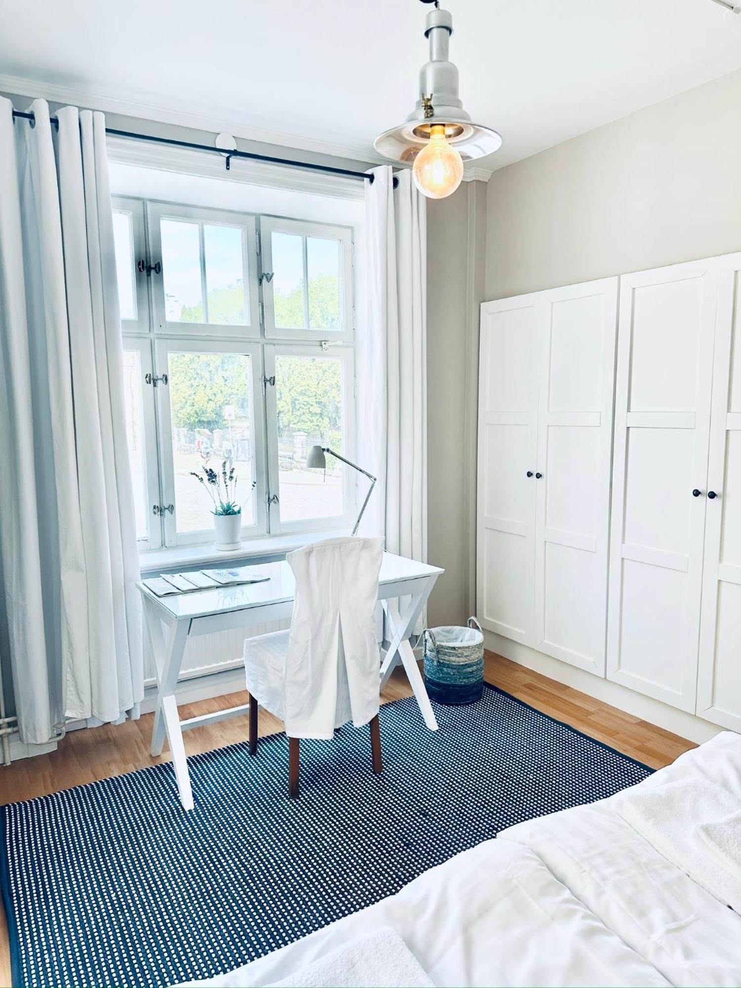 Wisby Residence VBY Zewnętrze zdjęcie