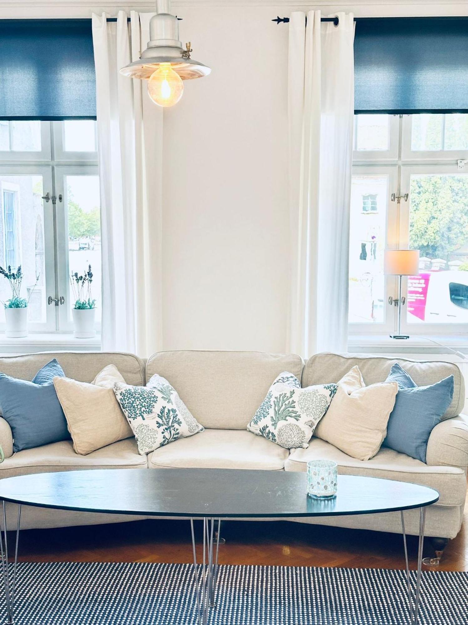 Wisby Residence VBY Zewnętrze zdjęcie