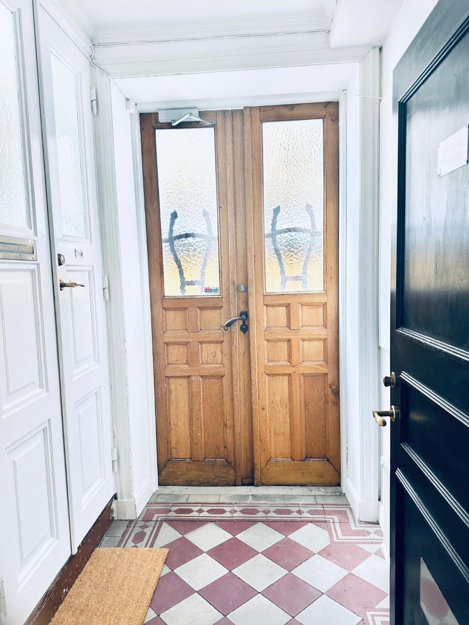 Wisby Residence VBY Zewnętrze zdjęcie
