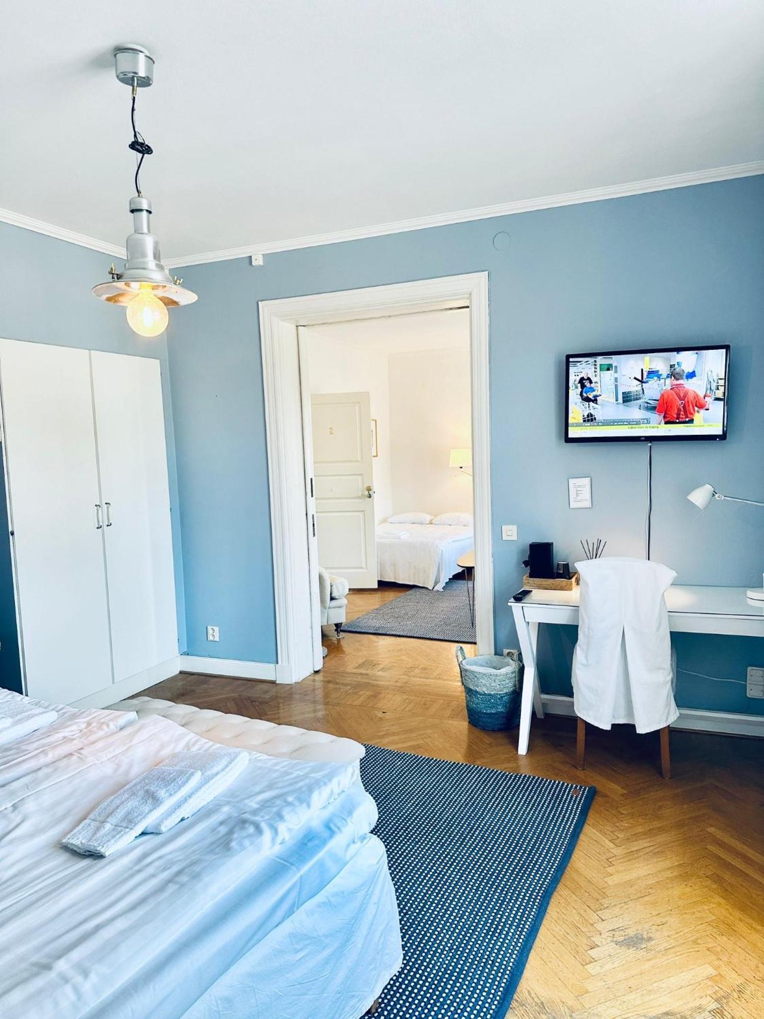 Wisby Residence VBY Zewnętrze zdjęcie