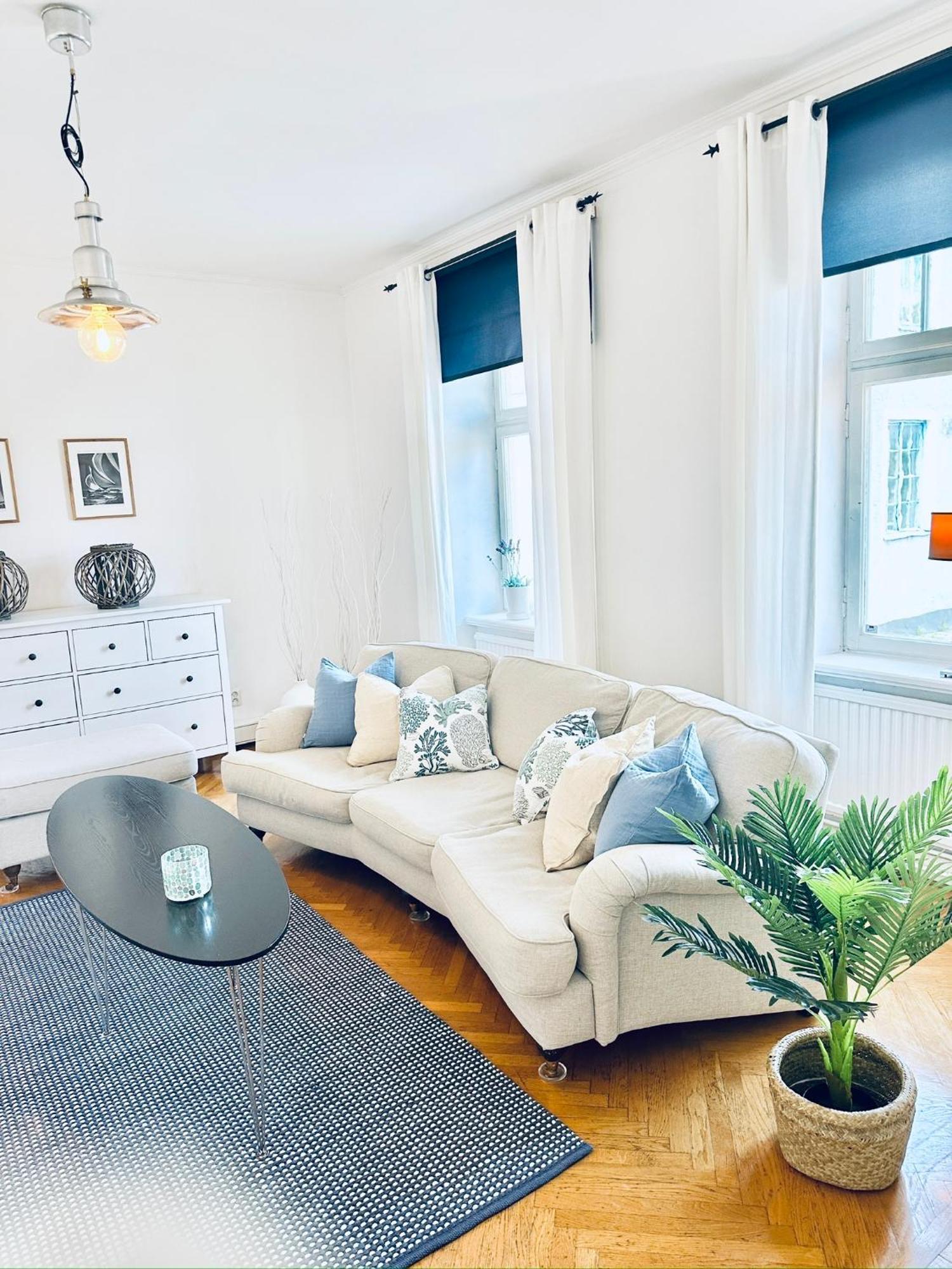 Wisby Residence VBY Zewnętrze zdjęcie