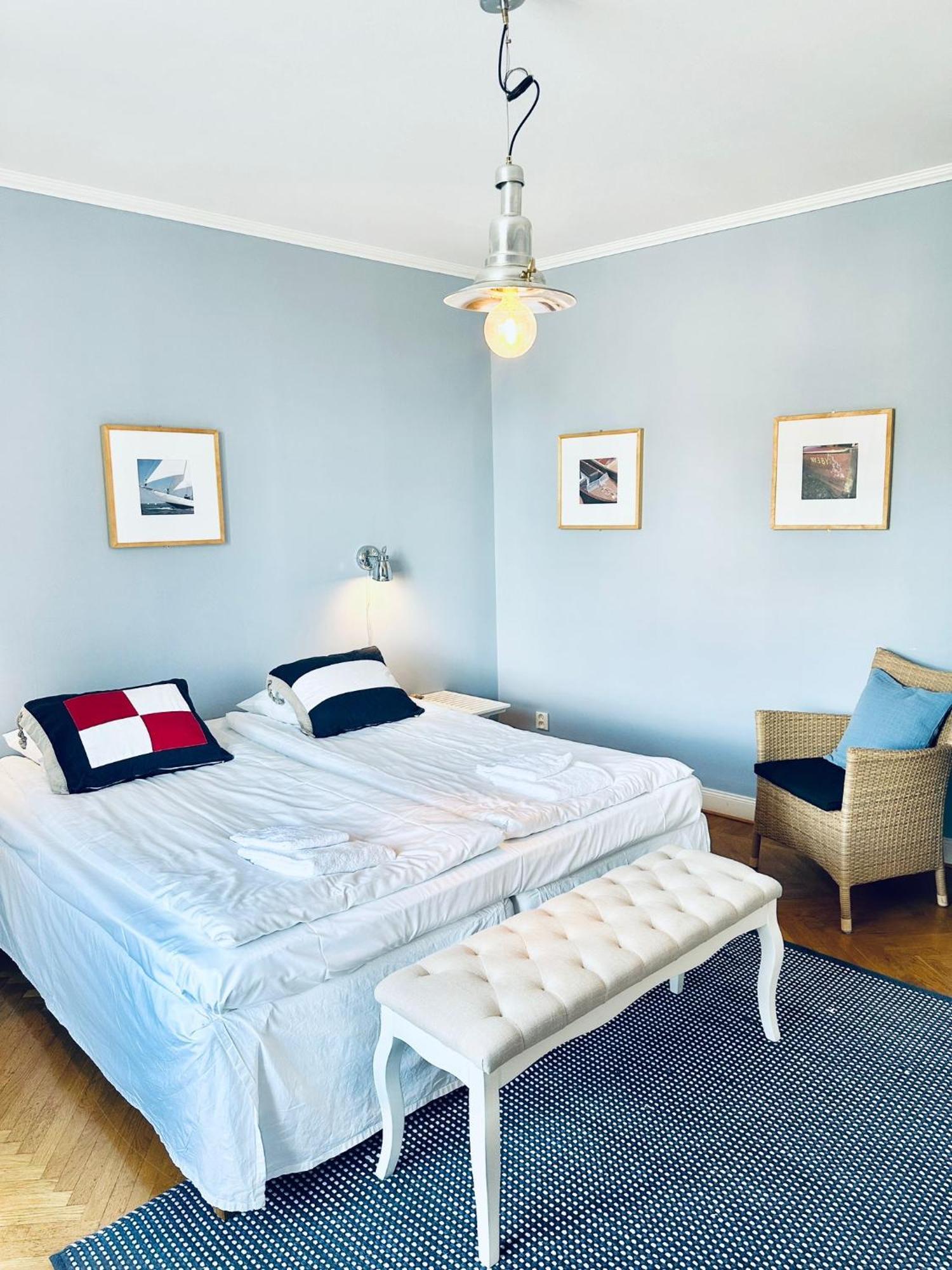 Wisby Residence VBY Zewnętrze zdjęcie