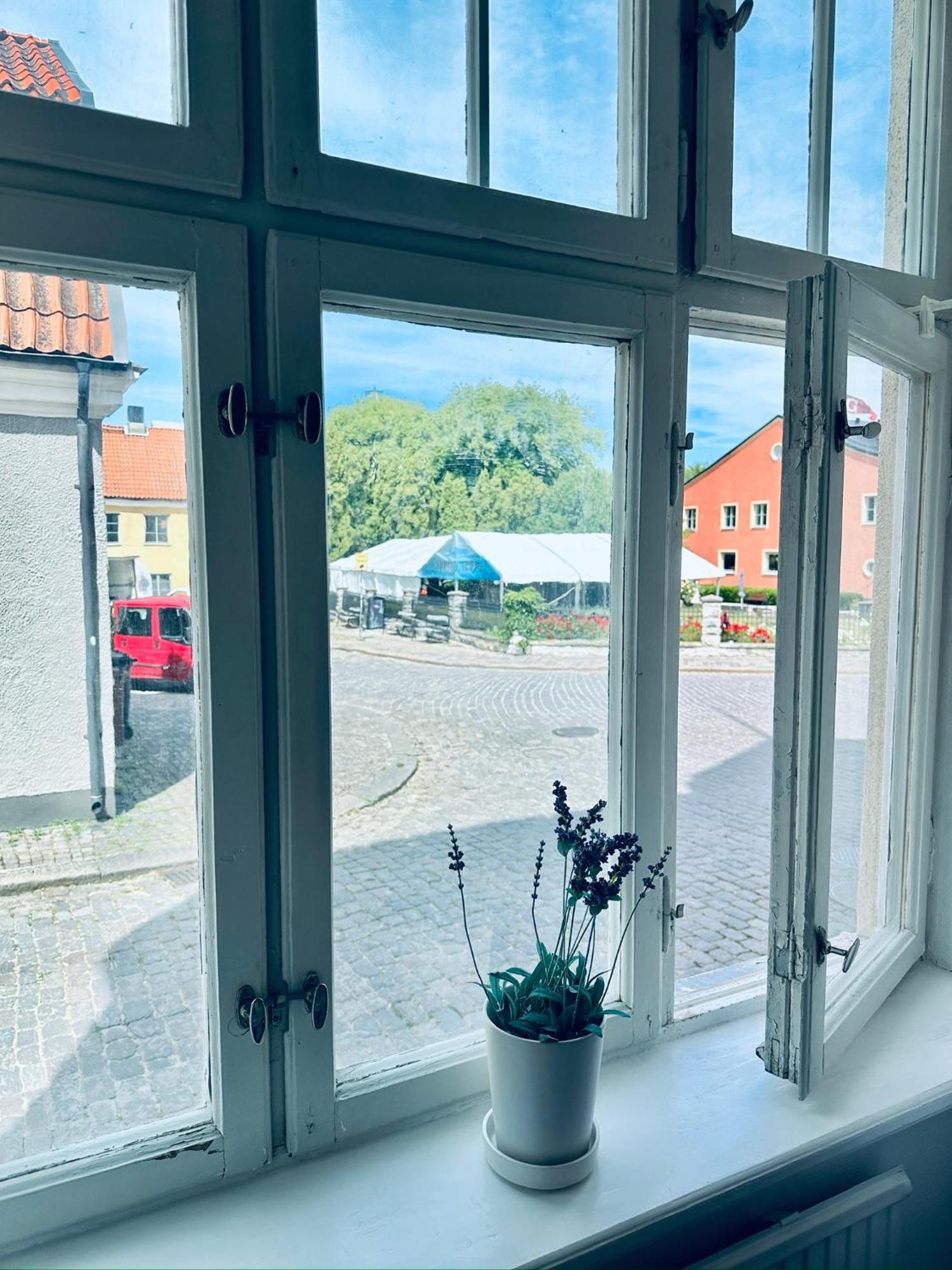 Wisby Residence VBY Zewnętrze zdjęcie