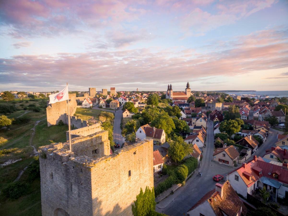 Wisby Residence VBY Zewnętrze zdjęcie